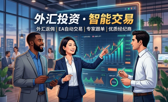 山海证券 外汇返佣服务，降低交易成本提升盈利