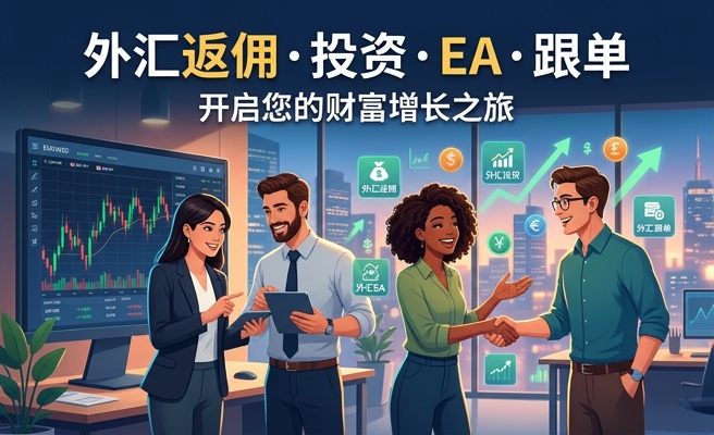 山海证券: 差價合約券商專家，全球指數與外匯交易平台首選