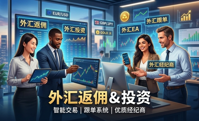 山海证券外匯|現金返傭帳戶開設指南