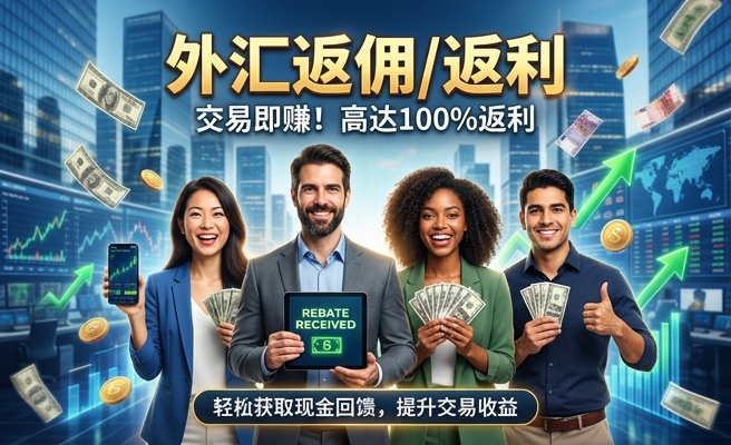 山海证券 外汇返佣服务，降低交易成本提升盈利
