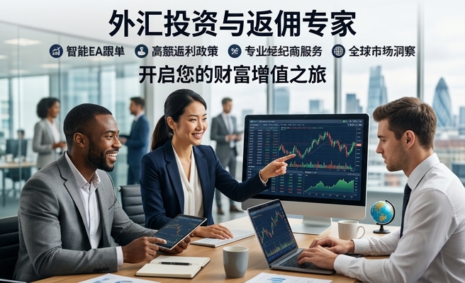 山海证券 為外匯CFD 經紀商提供線上指數交易
