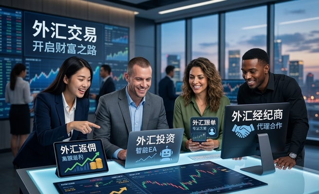 山海证券返佣 | 免费策略与信号 | 外汇交易跟单服务